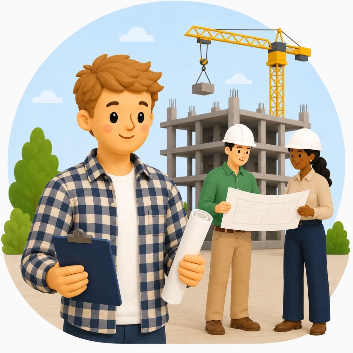 Engineer