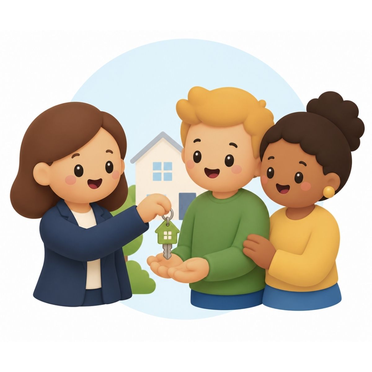 Estate Agents