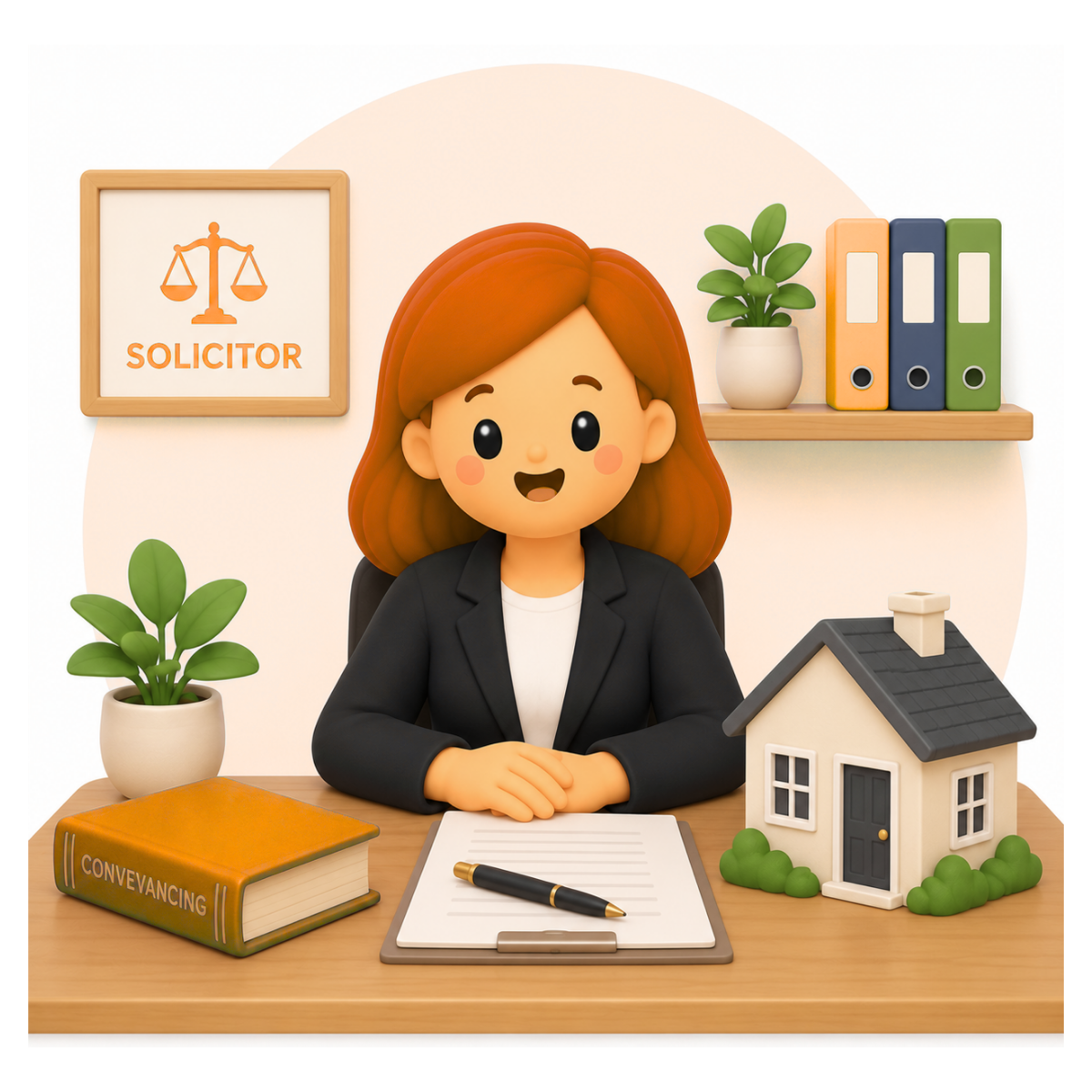 Solicitors